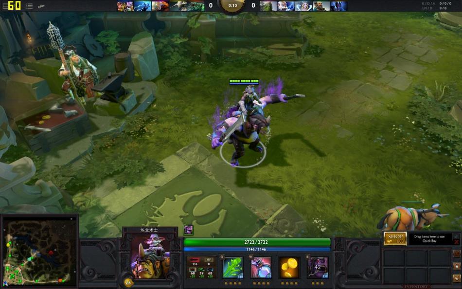 完美世界获《DOTA2》中国大陆代理权_