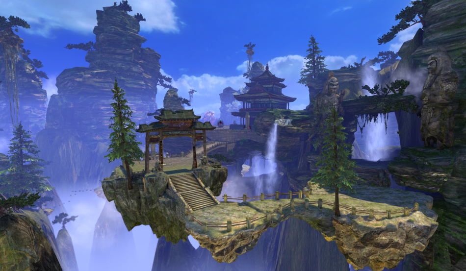 《玄幻之剑》游戏壁纸 - 游戏频道|佛山E家