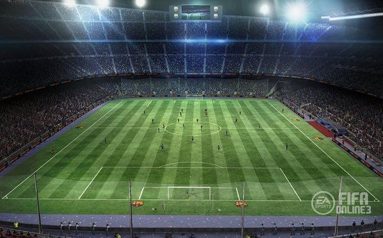 fifaonline3脚本 fifaonline3球员卡