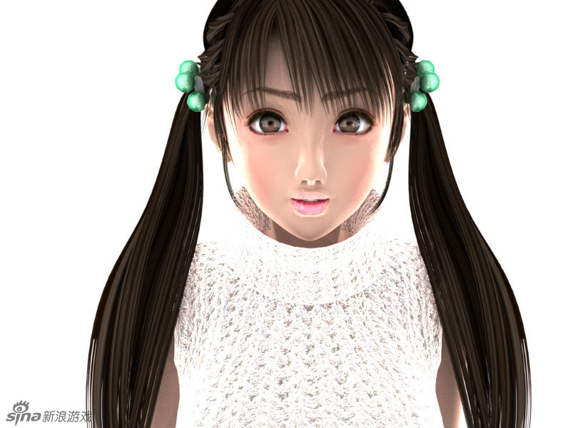 惨遭卖肉门游戏女星:糟糕物杂锦 - 游戏频道|佛