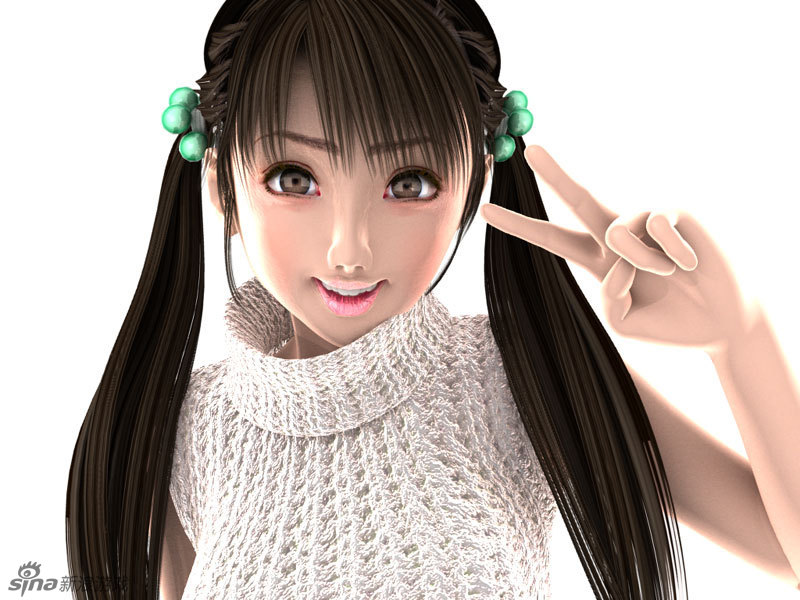 惨遭卖肉门游戏女星:糟糕物杂锦 - 游戏频道|佛