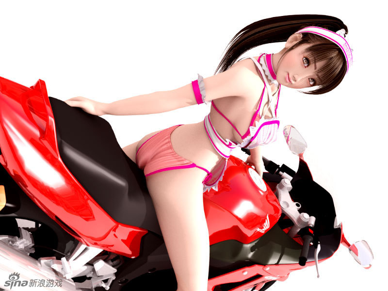 惨遭卖肉门游戏女星:糟糕物杂锦 - 游戏频道|佛