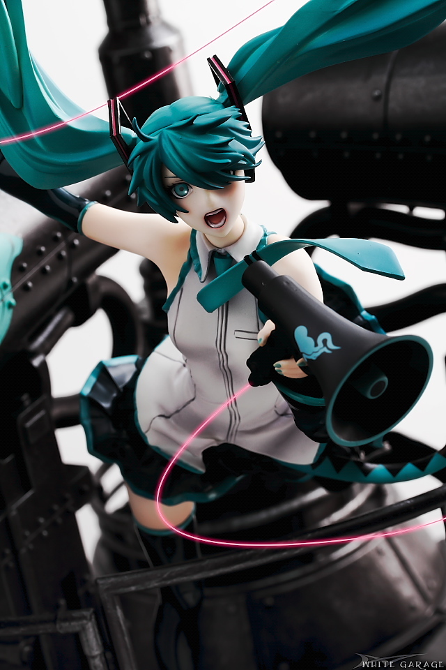 第四名vocaloid初音未来恋爱战争