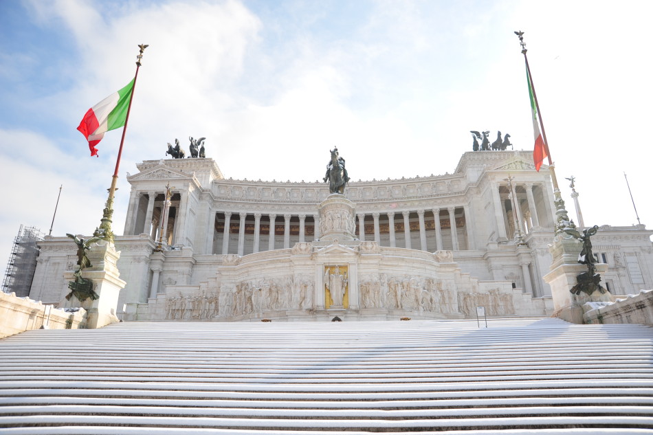驻意大利使馆外交官看意大利 - 游戏频道|佛山E
