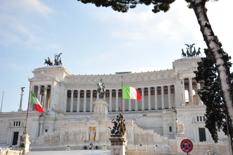 驻意大利使馆外交官看意大利 - 游戏频道|佛山E