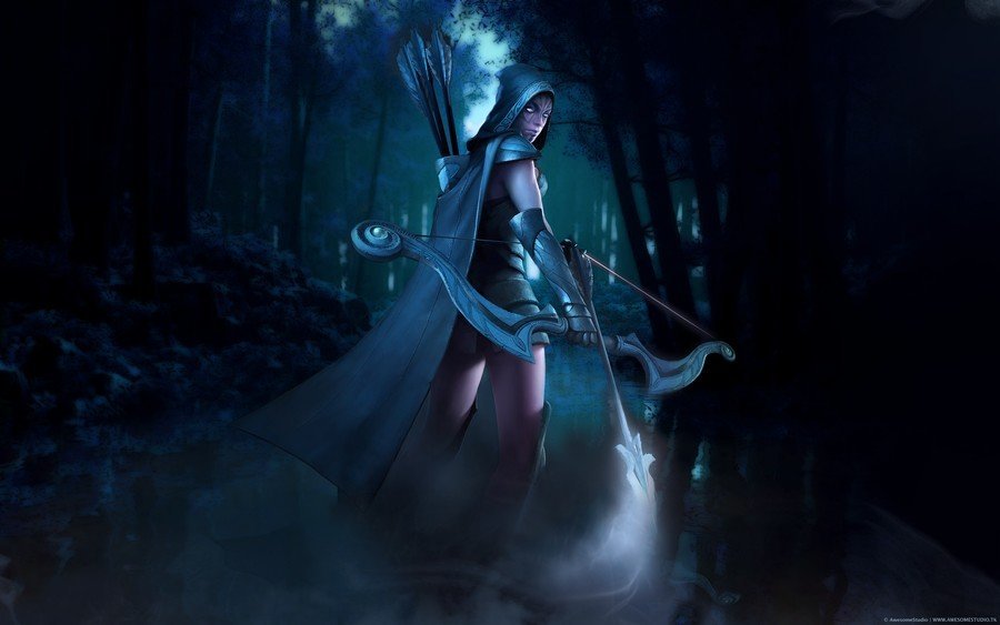 dota2Ӣ׿С 