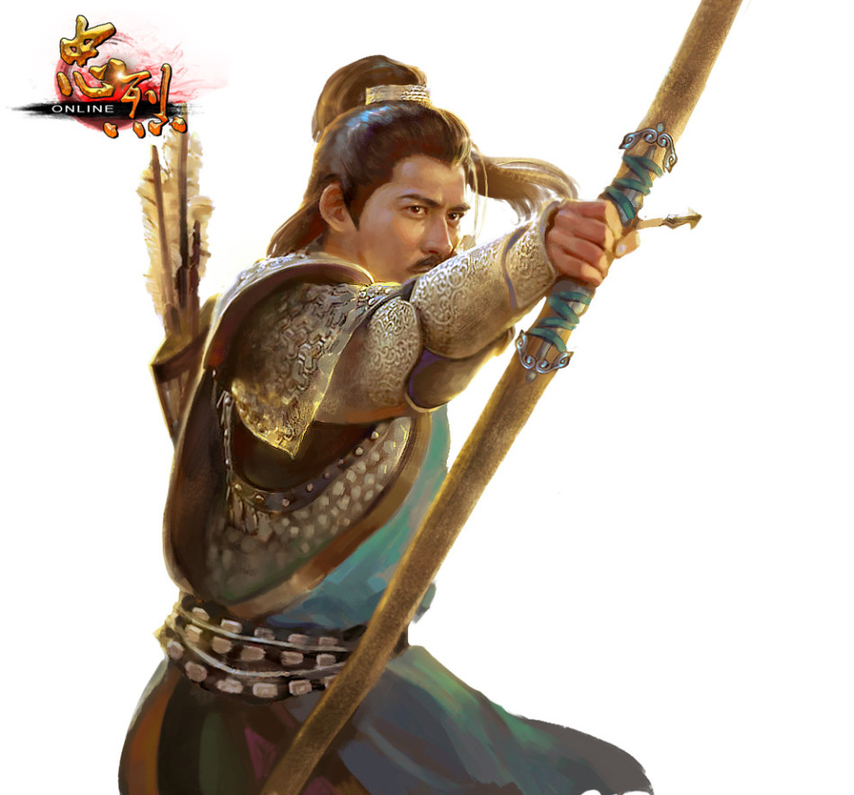 杨三郎