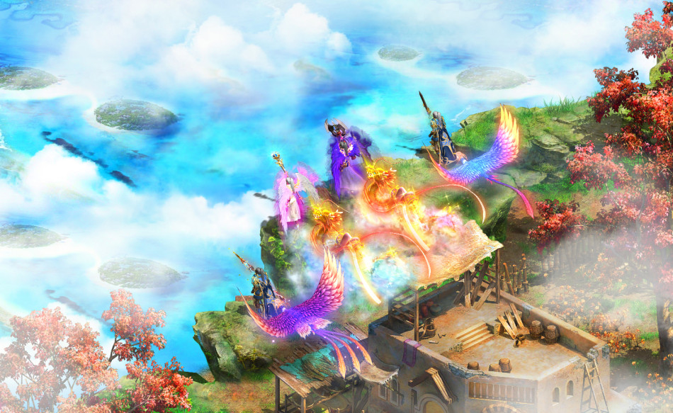 新征途_新征途礼包领取_新征途新手卡领取_新