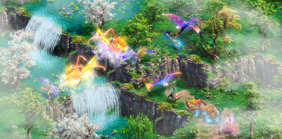 新征途_新征途礼包领取_新征途新手卡领取_新