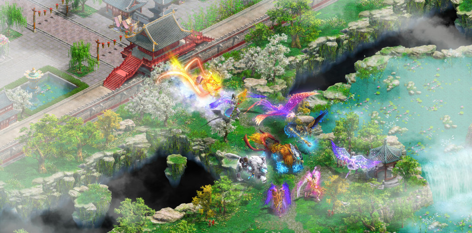 新征途_新征途礼包领取_新征途新手卡领取_新