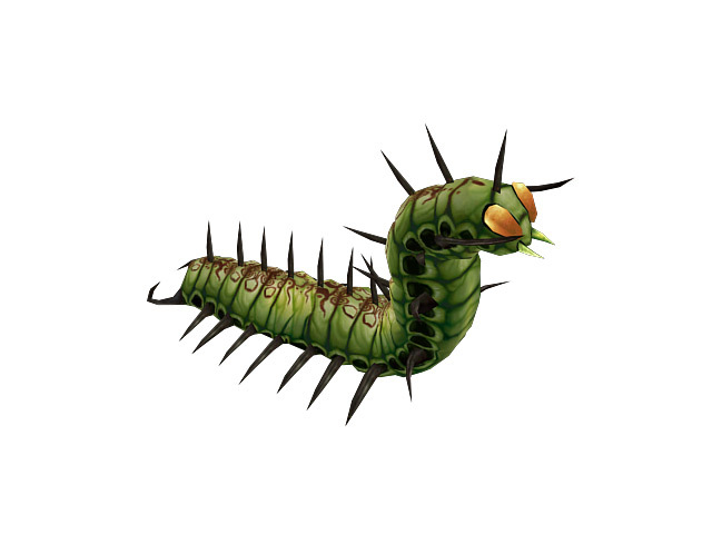 蠕虫