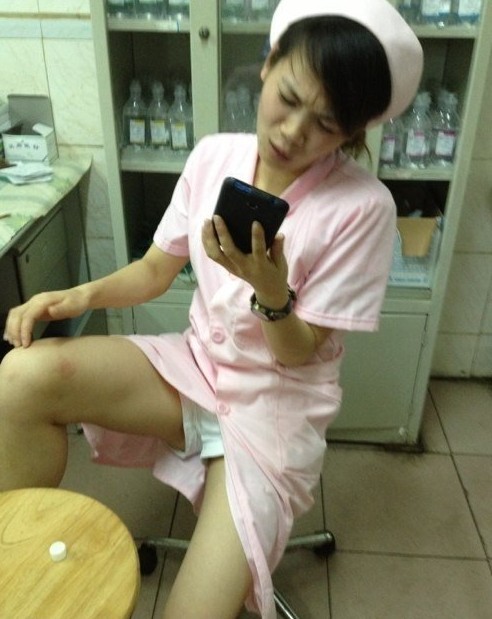 女汉子和<em>萌妹子</em>的<em>游戏</em>差异