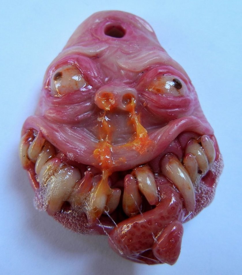 国外妹纸反人类式小创意 - 游戏频道|佛山E家