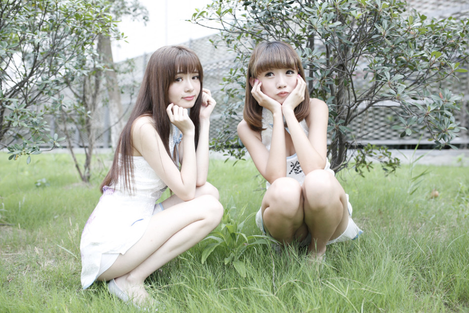 巨人h20水润妹子高清组图