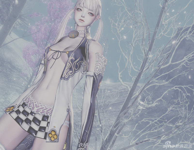 人口少女_人工少女3服装包下载 人工少女3服装MOD大全 玩游戏网(3)