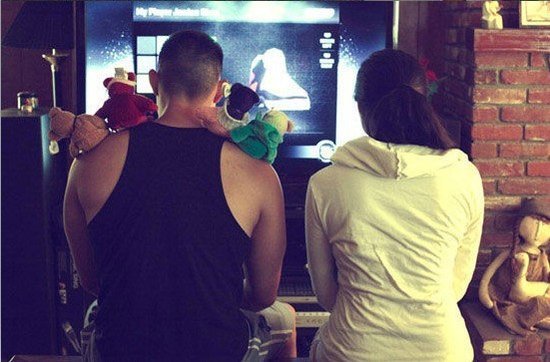 高温下限校服妹子囧图福利赏