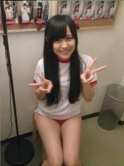 下限校服<em>妹子囧图</em>赏