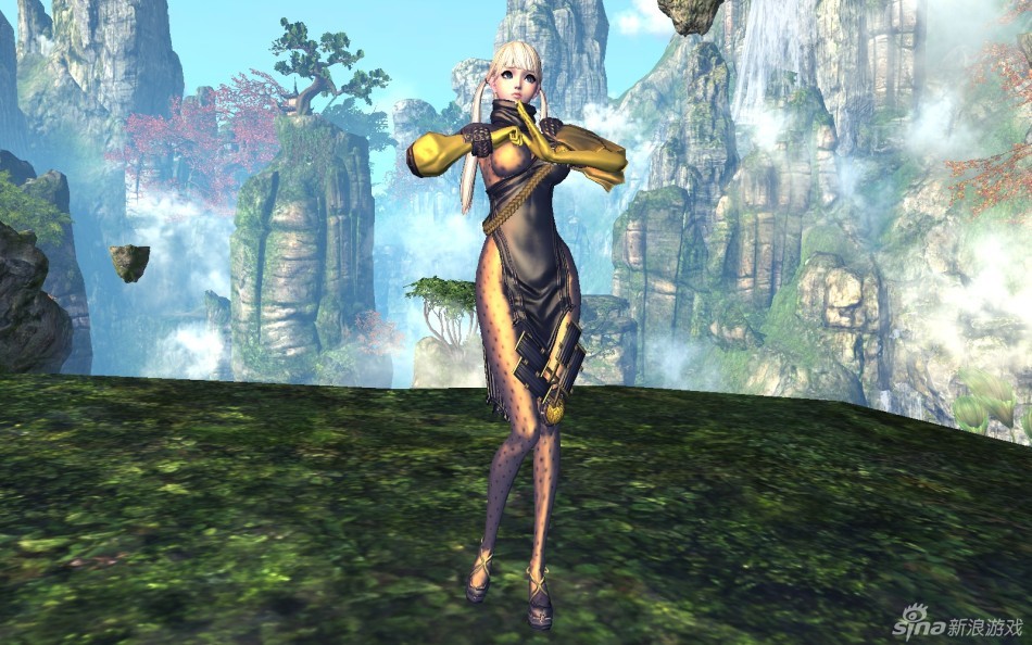 力服装帝国军军服