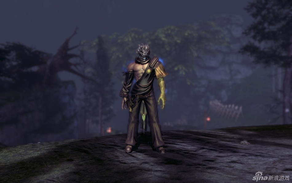 力服装帝国军军服