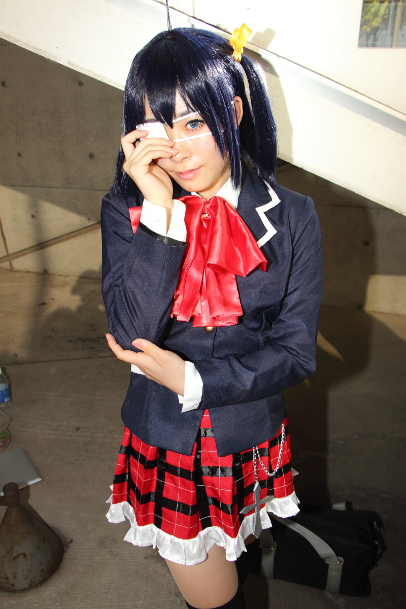 cos和cosplay的区别