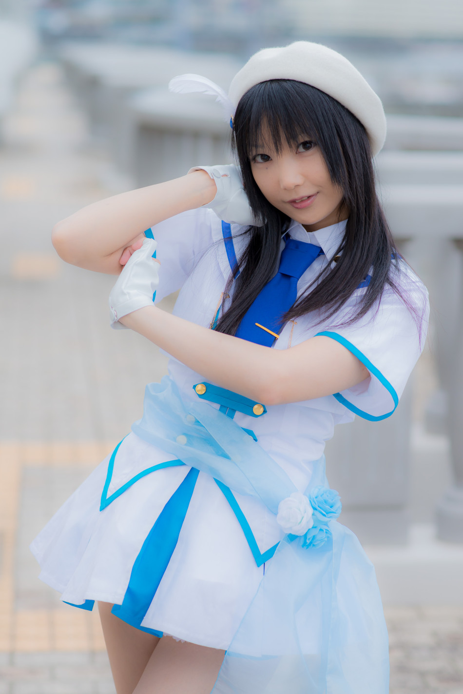 波涛汹涌 c84莲妹无下限诱惑写真