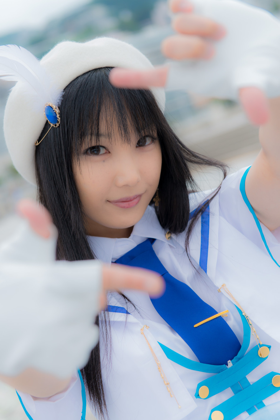 波涛汹涌 c84莲妹无下限诱惑写真
