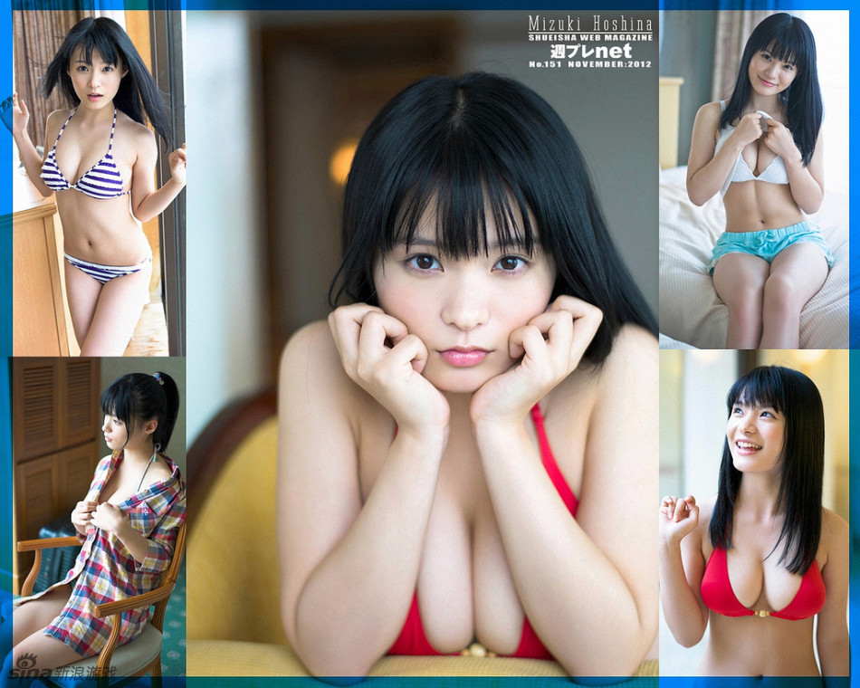 星名<em>美津纪</em>「美少女の制服の中」写真套图_中