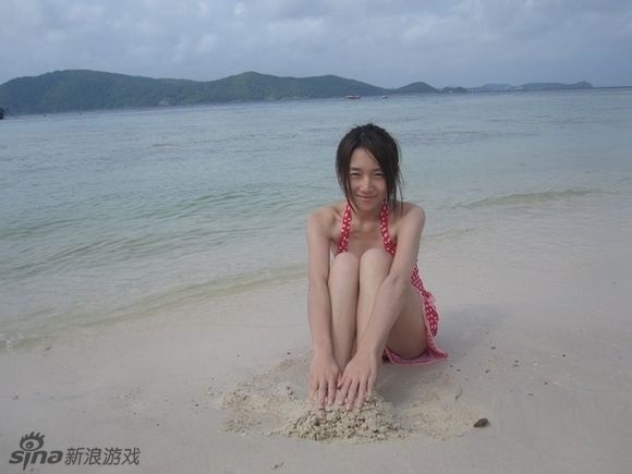 美女游戏主播<em>小悠</em> - 游戏频道|佛山E家