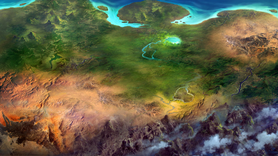 《骑士战歌》游戏截图 - 游戏频道|佛山E家