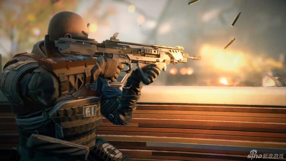 PS4游戏简体中文字幕预告截图 - 游戏频道|佛山