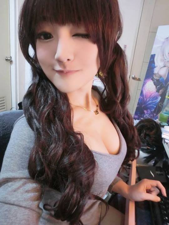 台湾女人口臭_台湾腿模