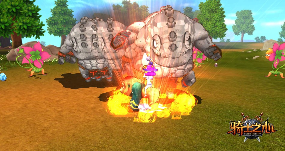 骑士之心_骑士之心礼包领取_骑士之心新手卡