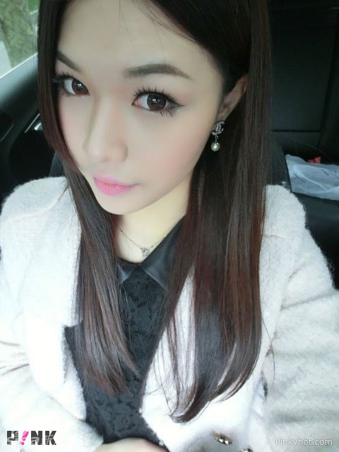 2014pink游戏女神yoyo