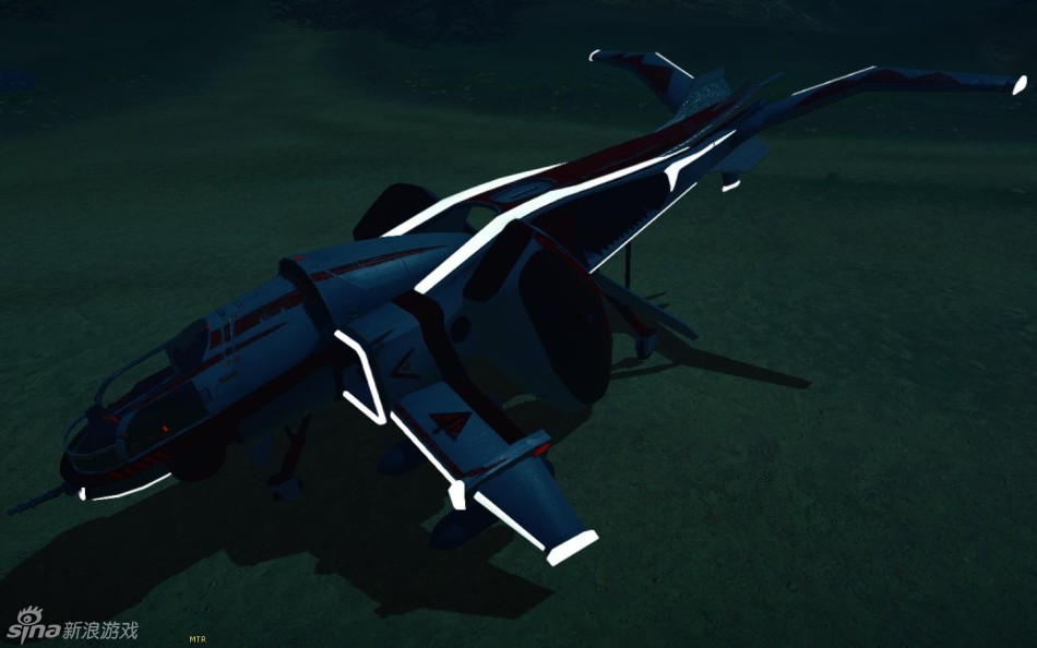 『行星边际2』新版本图片_Z攻略-专注于游戏攻