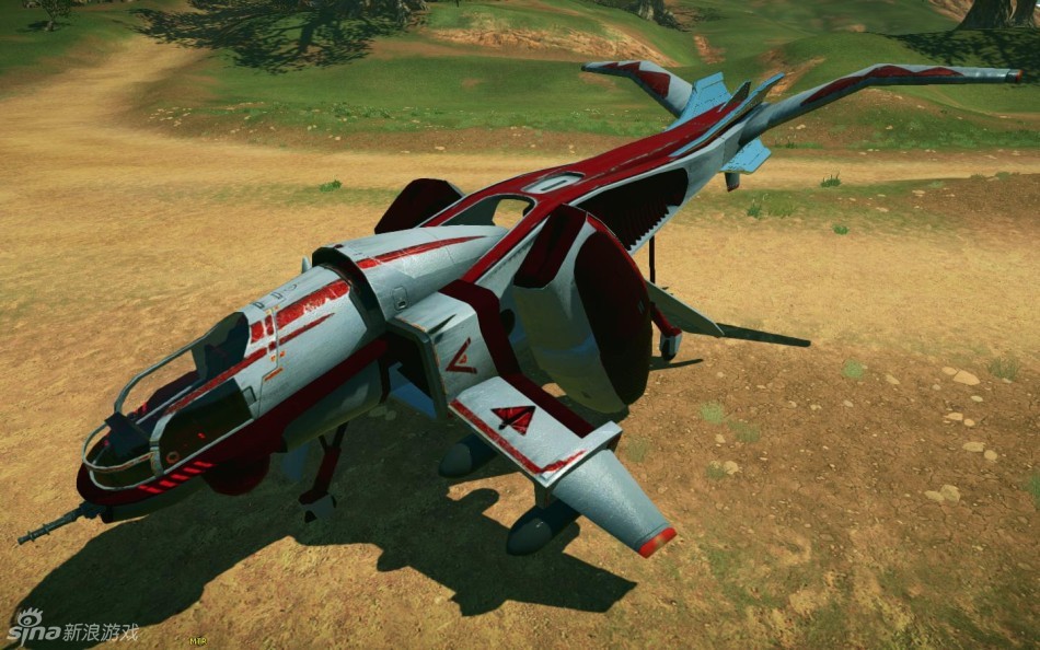 『行星边际2』新版本图片_Z攻略-专注于游戏攻