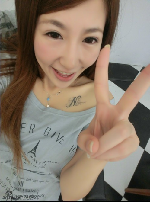 谢依彤 内衣_内衣美女