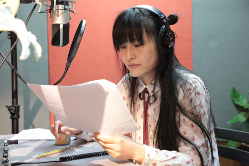 幻想神域配音演员 - 游戏频道|佛山E家