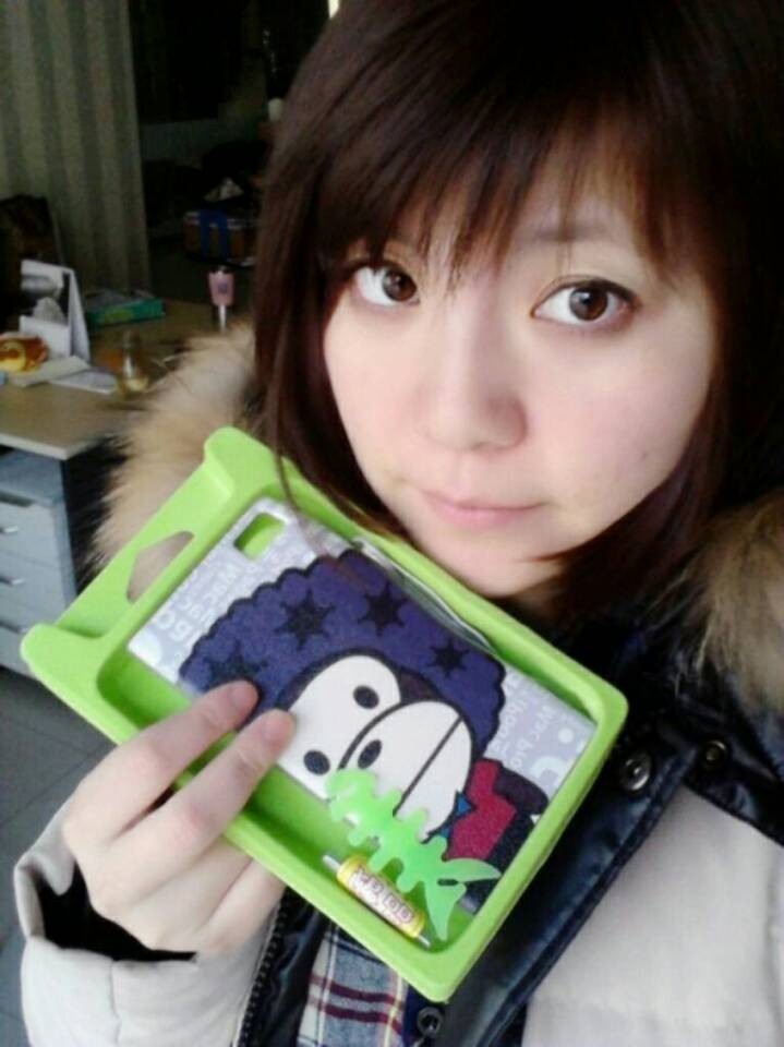 蜗牛游戏美女客服团队