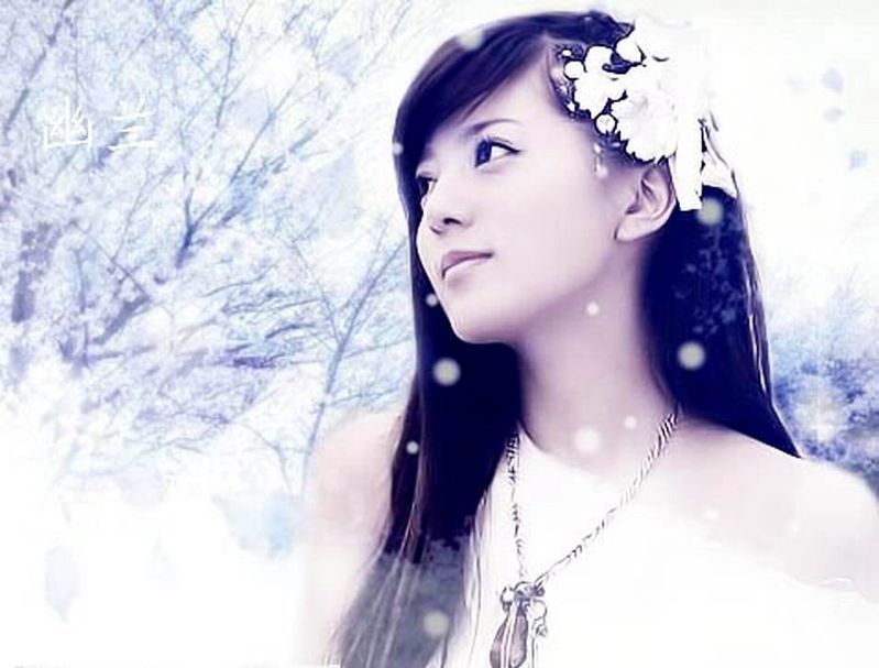 唯美歌姬阿兰代言网游 献唱异域风主题曲_Z攻