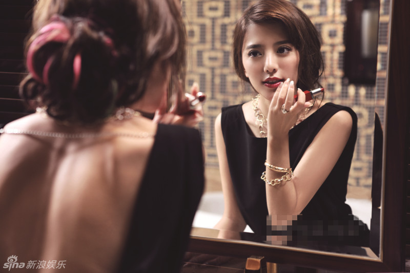 唯美歌姬阿兰·达瓦卓玛