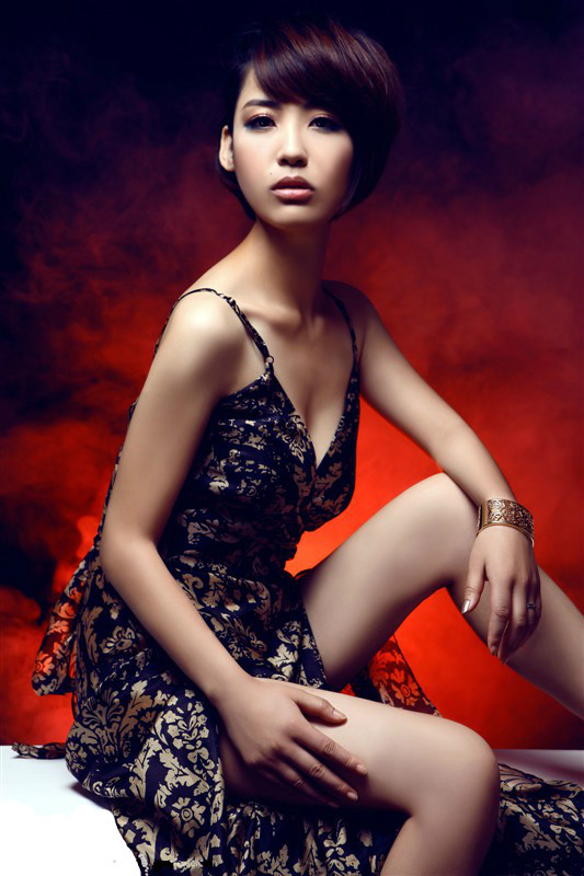 客服世界杯每周美女客服推荐_中搜论坛_东西