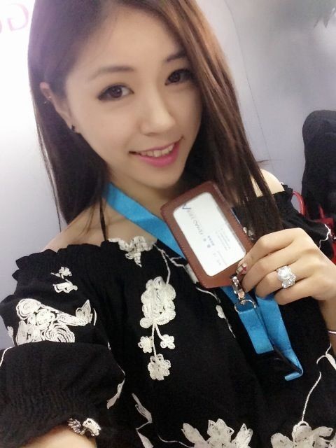 客服世界杯每周美女客服推荐_中搜论坛_东西