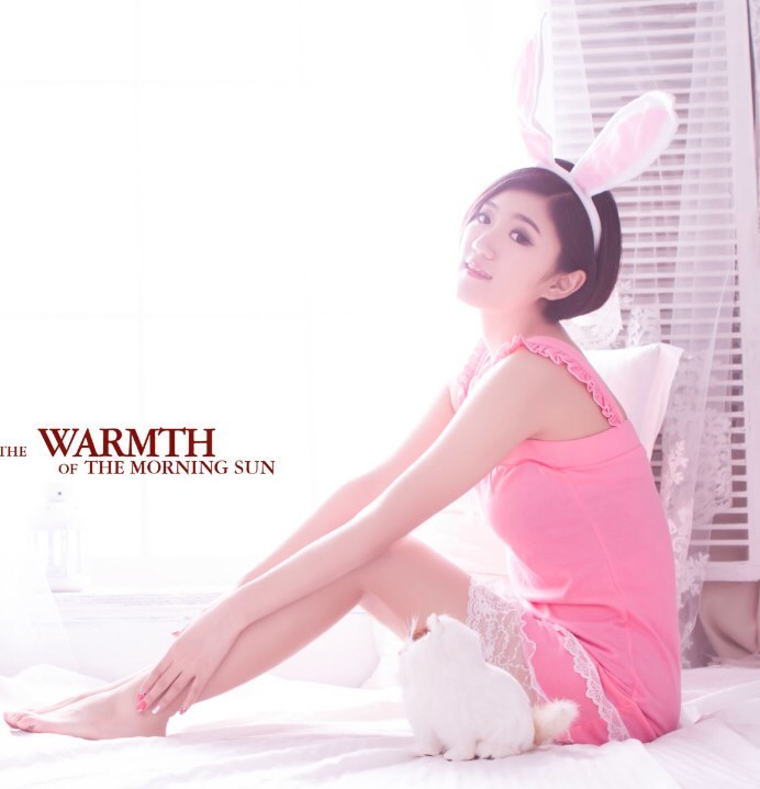 百花齐放争奇艳 客服世界杯每周美女客服推荐