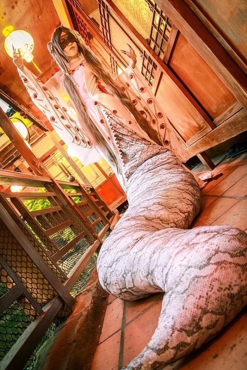 猛汉不敌<em>少女</em> 一周大师级<em>游戏</em>COS<em>赏</em>_Z攻略-专