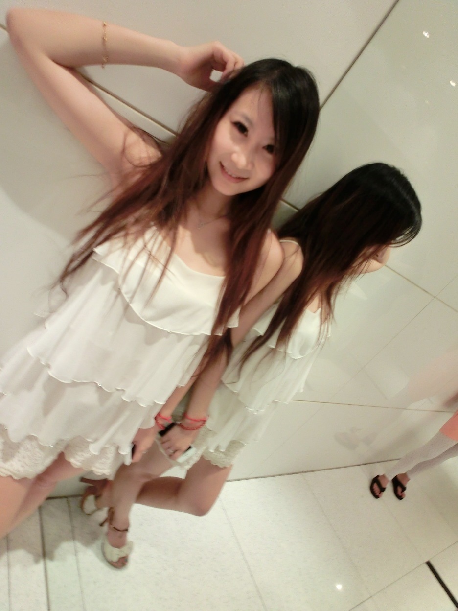 每周美女客服推荐20140627