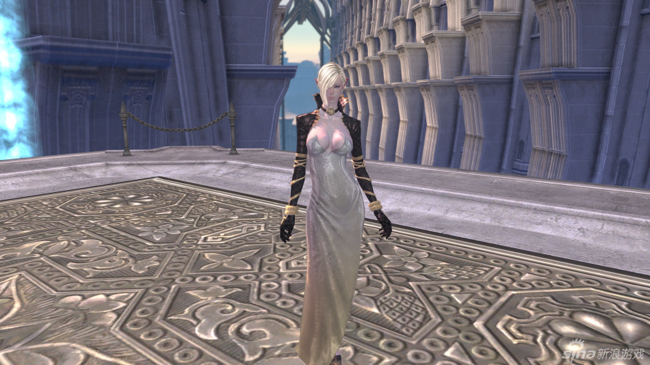 『TERA』反和谐补丁截图_Z攻略-专注于游戏