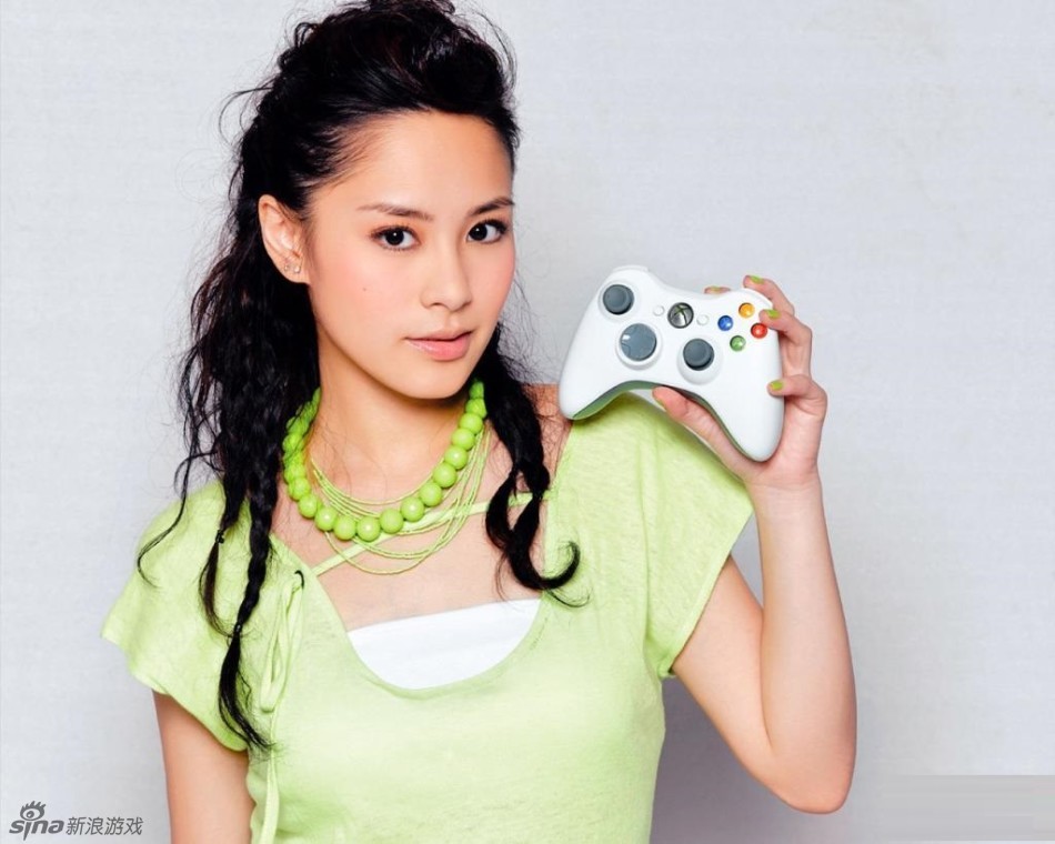 杨幂阿娇领衔 『古剑奇谭』 电视剧 美女众多_Z