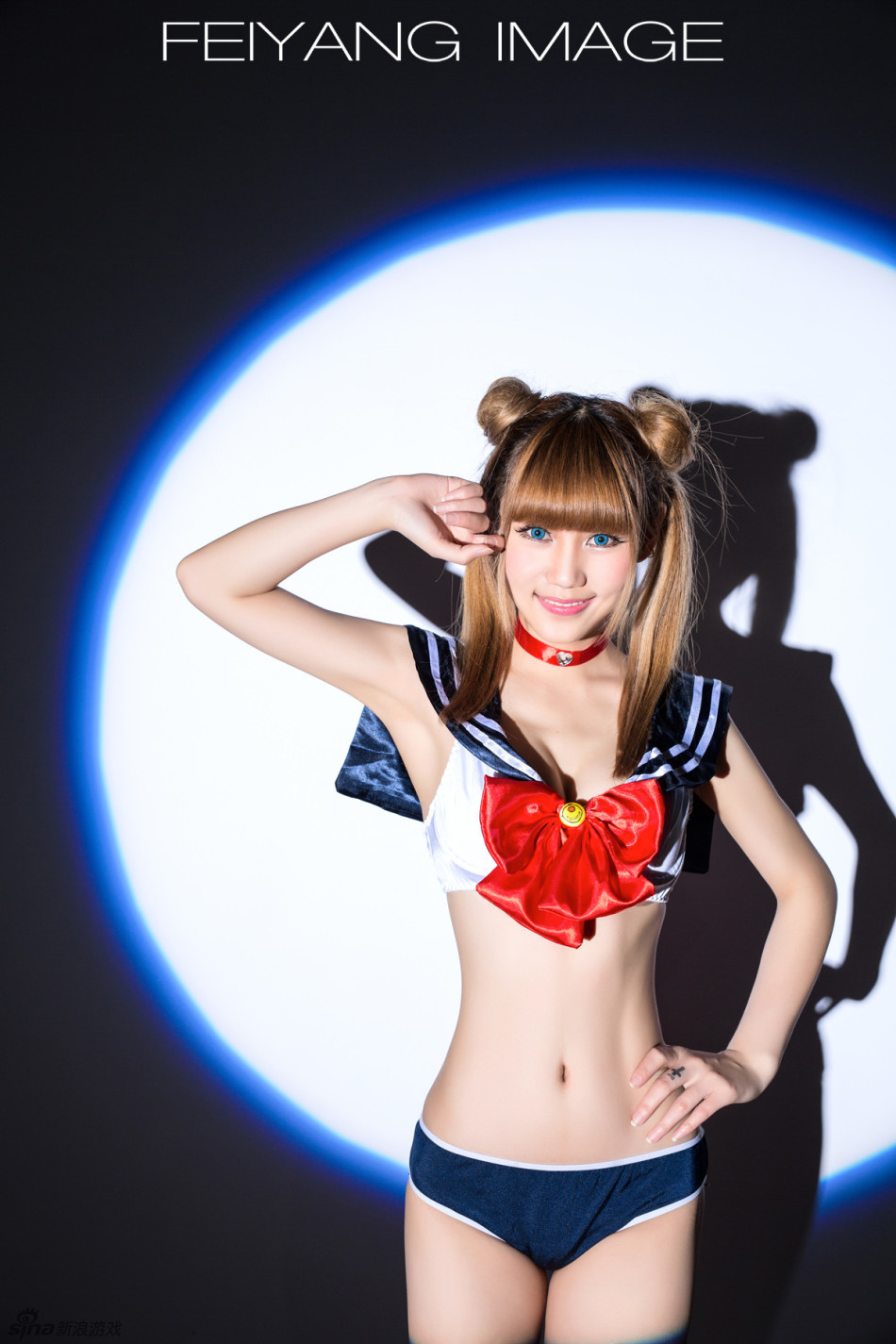 内衣女战士_zen女战士内衣(3)