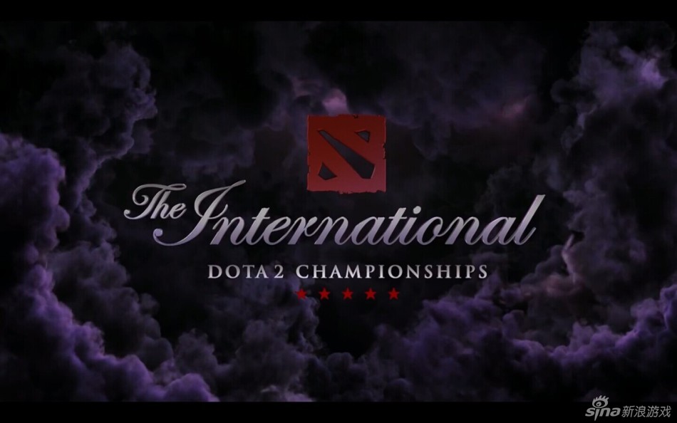 TI4落幕 Newbee夺冠成功登顶