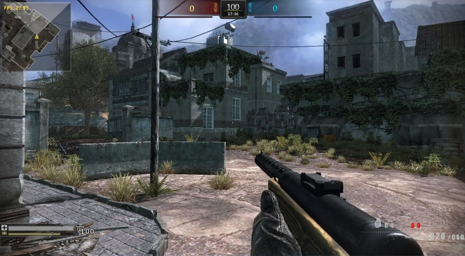 『再战OL』游戏截图_Z攻略-专注于游戏攻略的